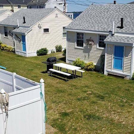 Little Miss Cottages Old Orchard Beach Ngoại thất bức ảnh