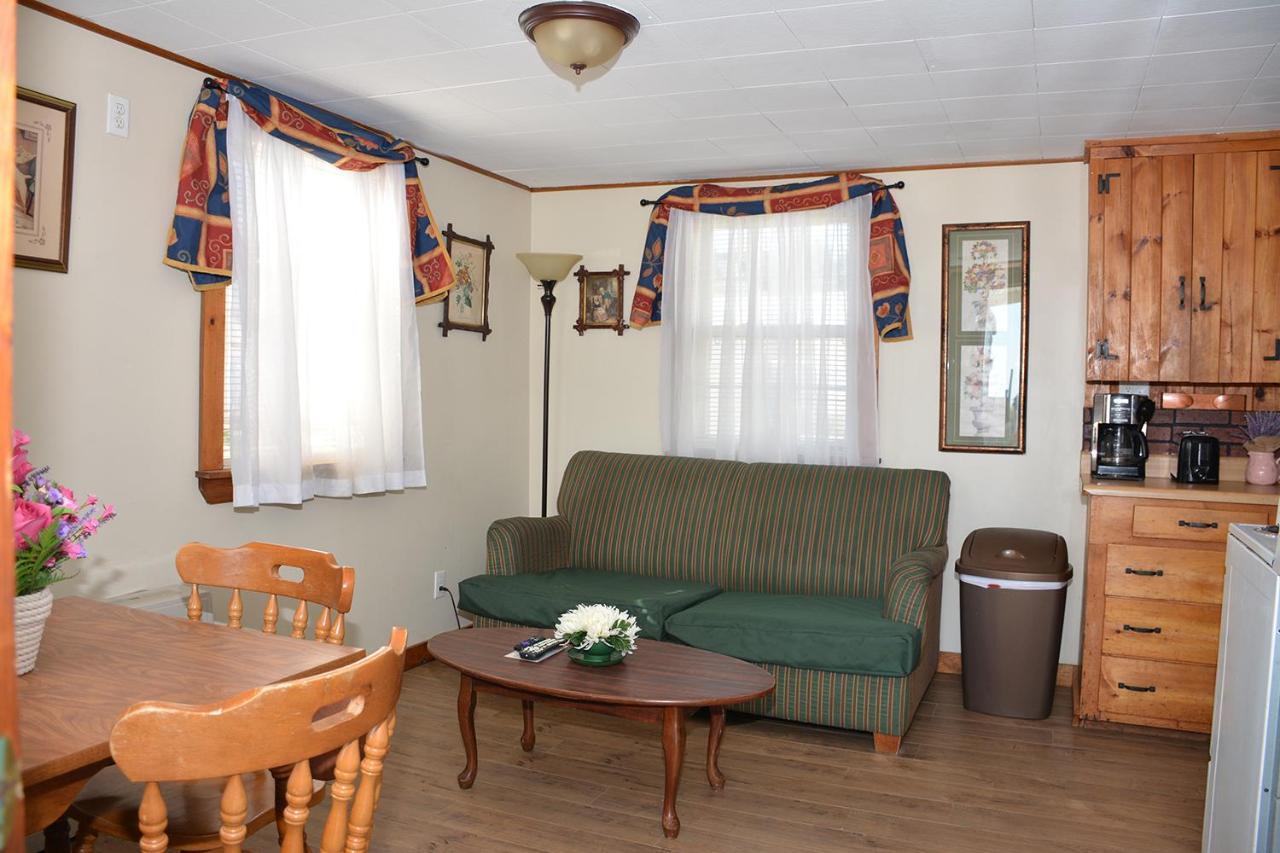 Little Miss Cottages Old Orchard Beach Ngoại thất bức ảnh