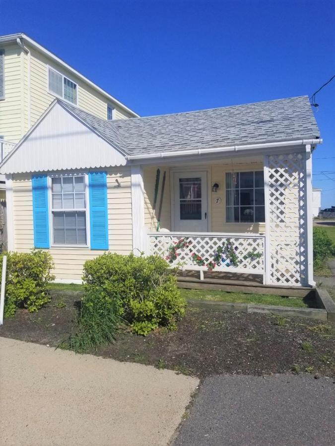 Little Miss Cottages Old Orchard Beach Ngoại thất bức ảnh