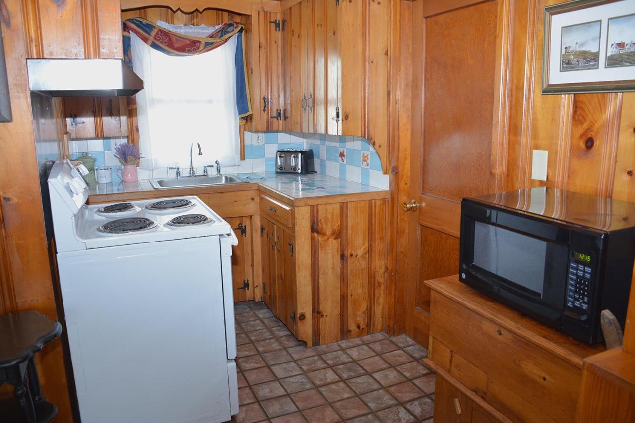 Little Miss Cottages Old Orchard Beach Ngoại thất bức ảnh