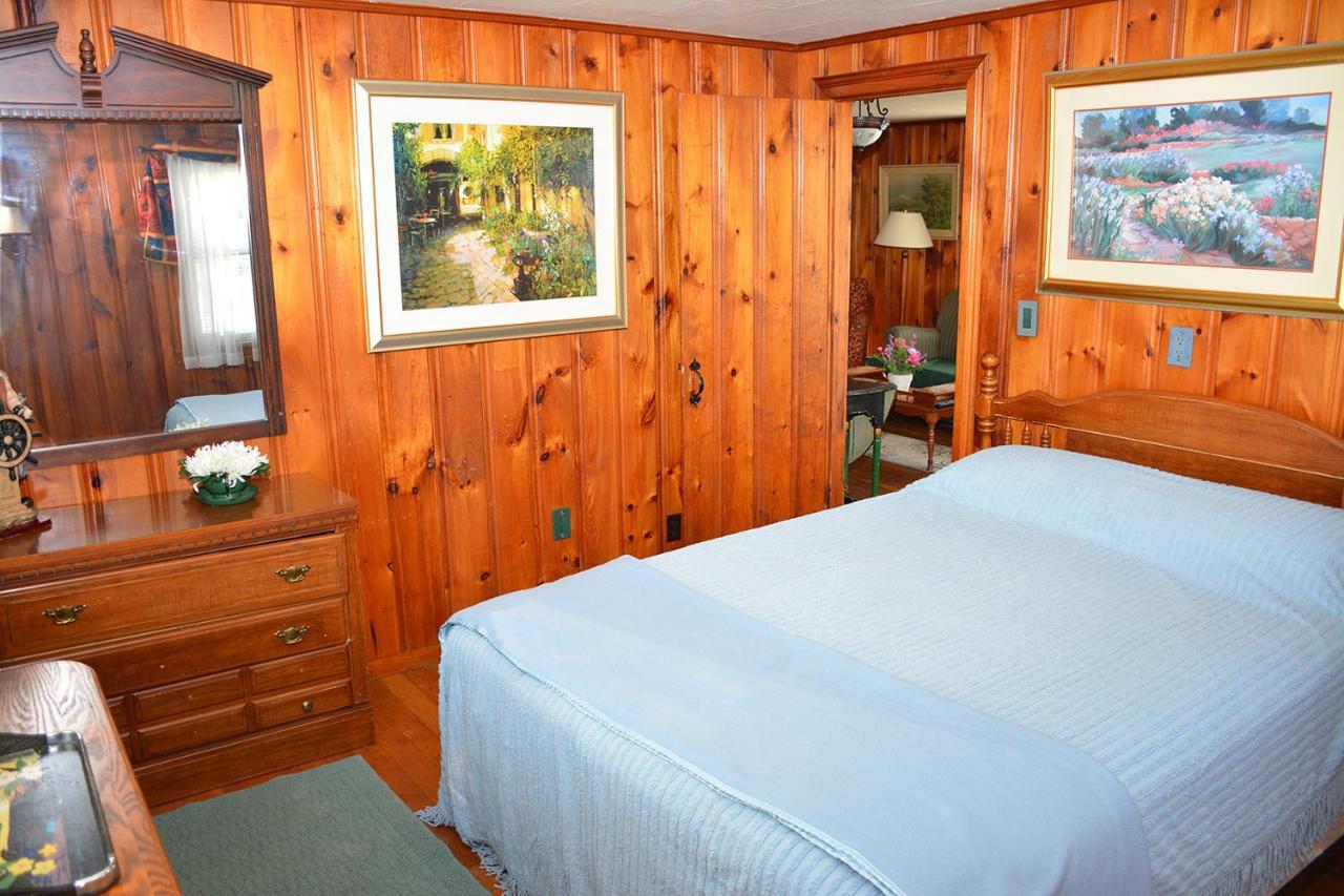 Little Miss Cottages Old Orchard Beach Ngoại thất bức ảnh
