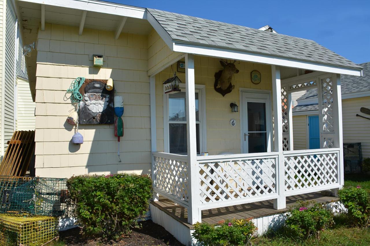 Little Miss Cottages Old Orchard Beach Ngoại thất bức ảnh