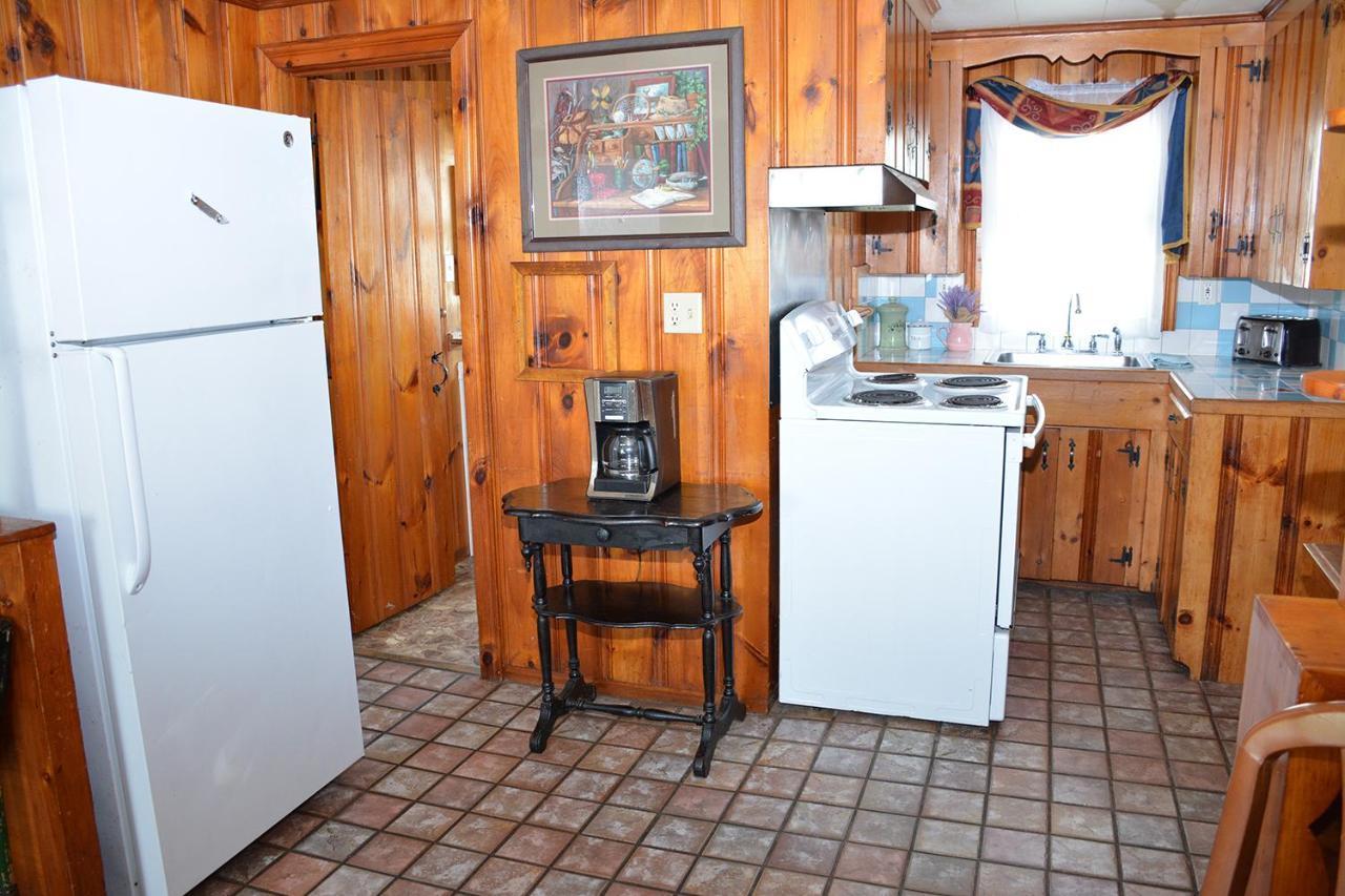 Little Miss Cottages Old Orchard Beach Ngoại thất bức ảnh