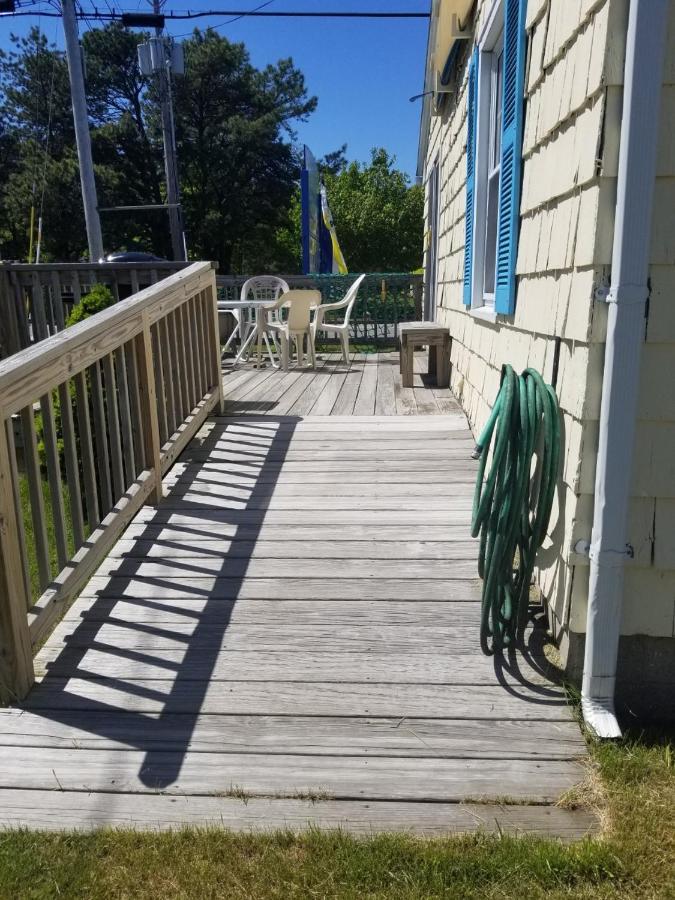 Little Miss Cottages Old Orchard Beach Ngoại thất bức ảnh