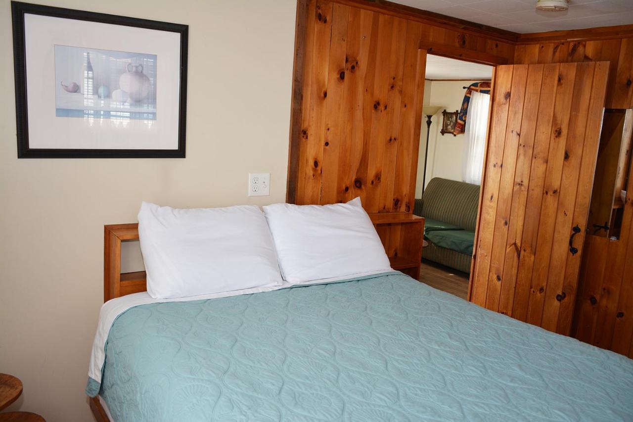 Little Miss Cottages Old Orchard Beach Ngoại thất bức ảnh