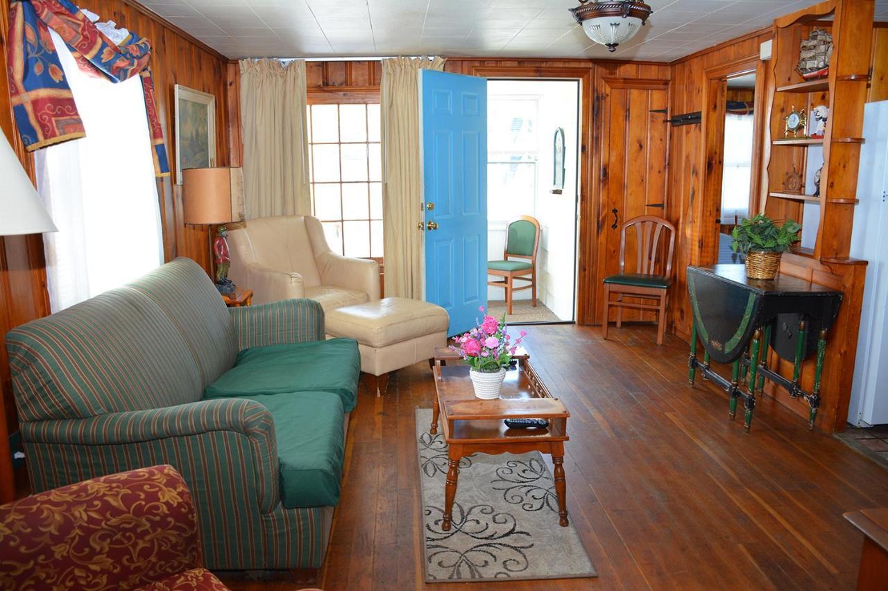Little Miss Cottages Old Orchard Beach Ngoại thất bức ảnh