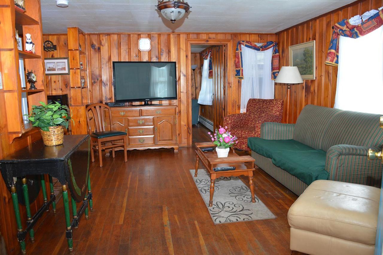 Little Miss Cottages Old Orchard Beach Ngoại thất bức ảnh