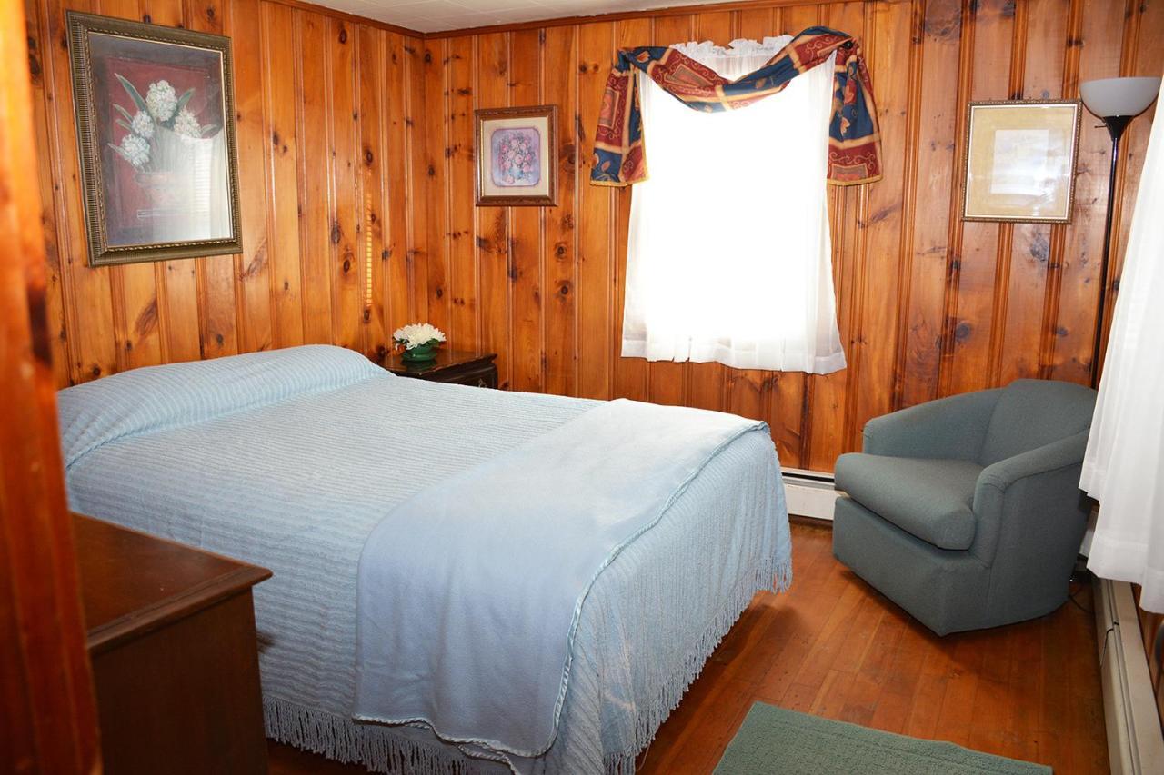 Little Miss Cottages Old Orchard Beach Ngoại thất bức ảnh