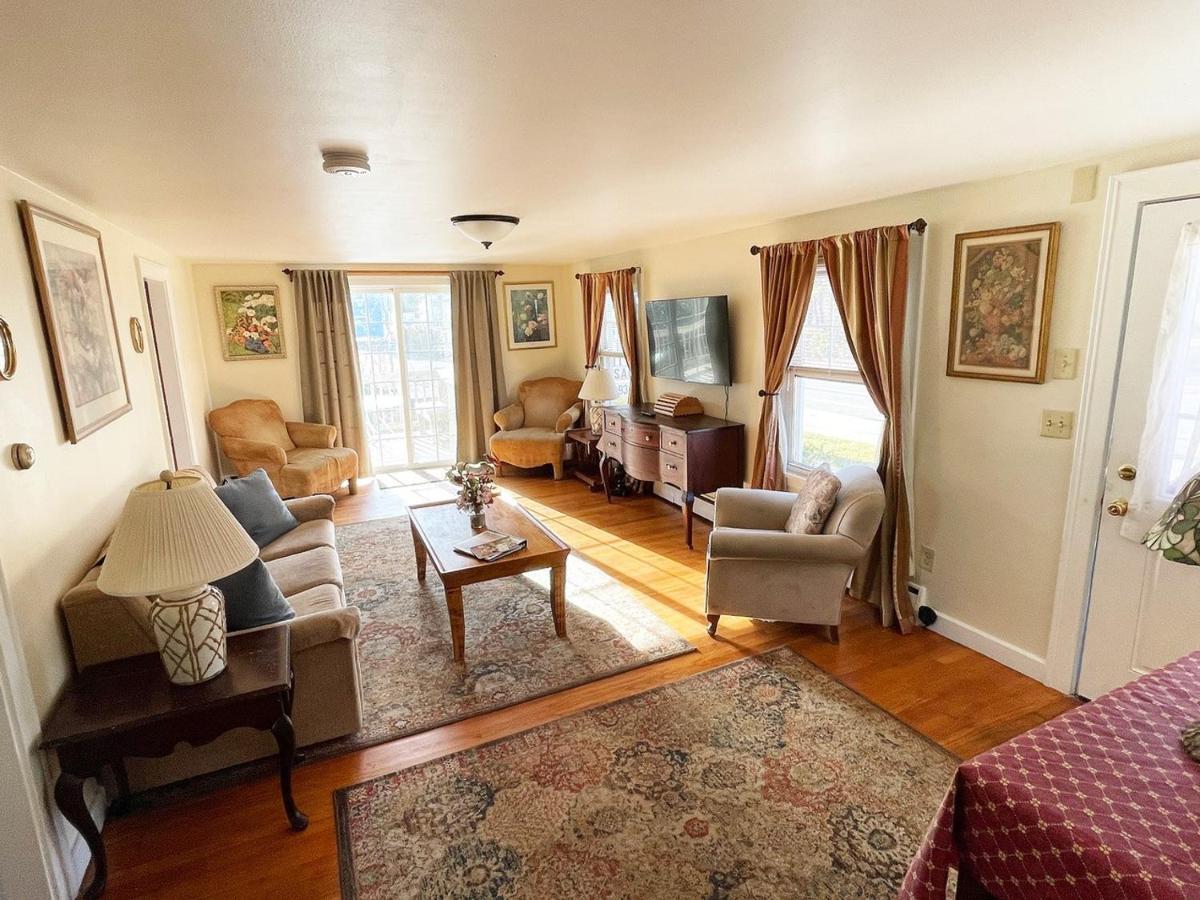 Little Miss Cottages Old Orchard Beach Ngoại thất bức ảnh