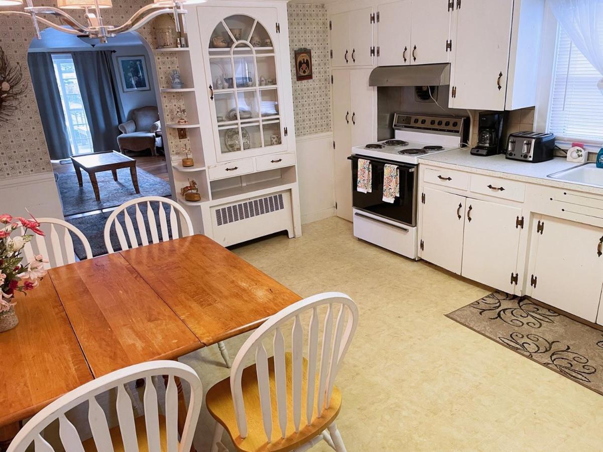 Little Miss Cottages Old Orchard Beach Ngoại thất bức ảnh