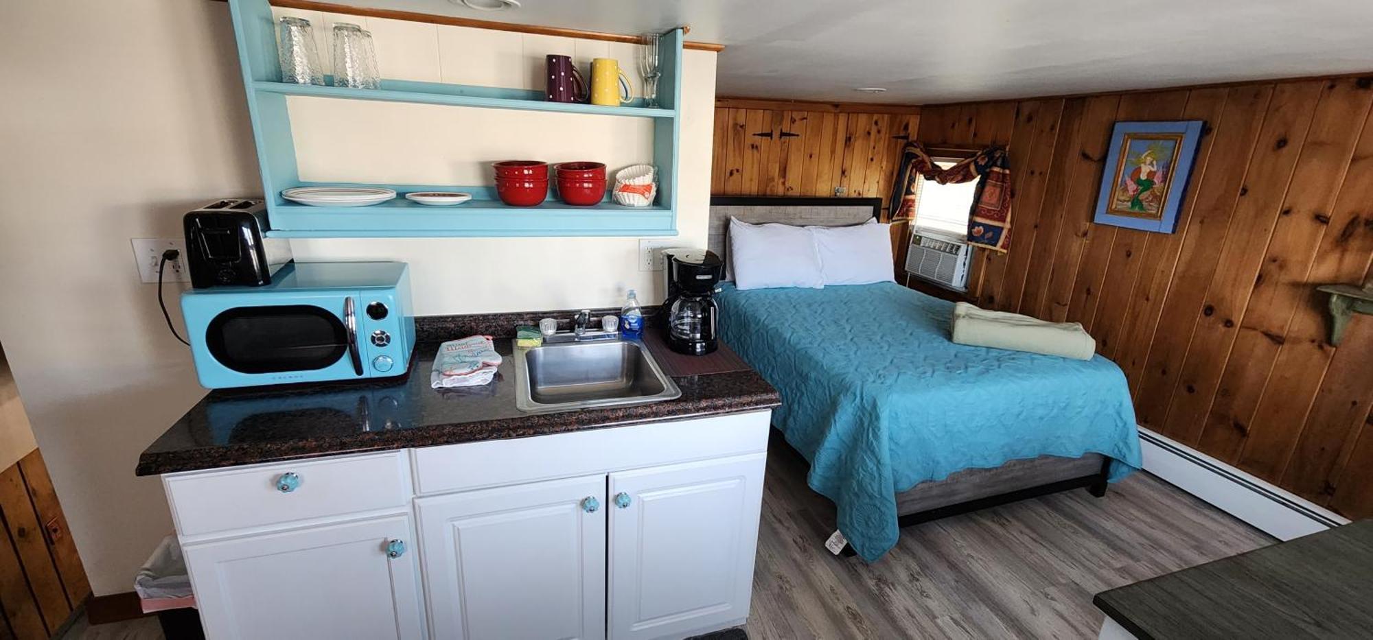 Little Miss Cottages Old Orchard Beach Ngoại thất bức ảnh