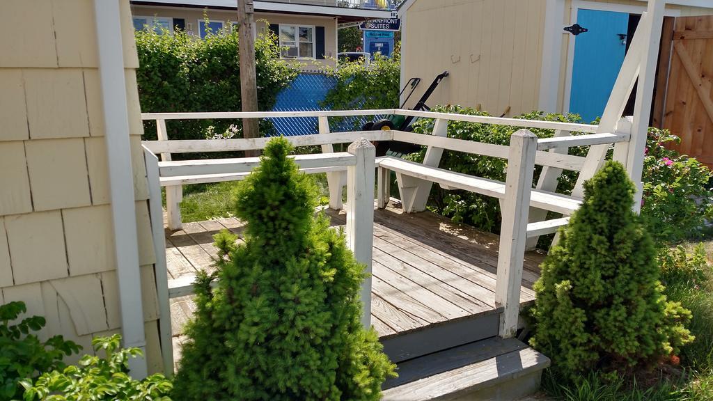 Little Miss Cottages Old Orchard Beach Ngoại thất bức ảnh