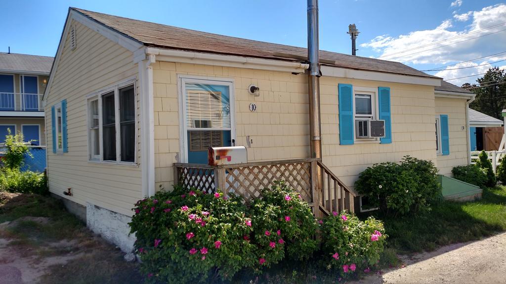 Little Miss Cottages Old Orchard Beach Ngoại thất bức ảnh
