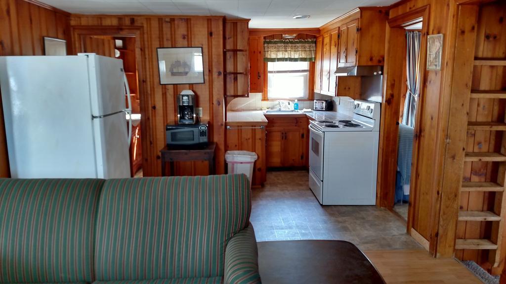 Little Miss Cottages Old Orchard Beach Ngoại thất bức ảnh