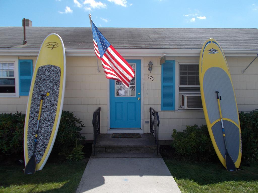 Little Miss Cottages Old Orchard Beach Ngoại thất bức ảnh