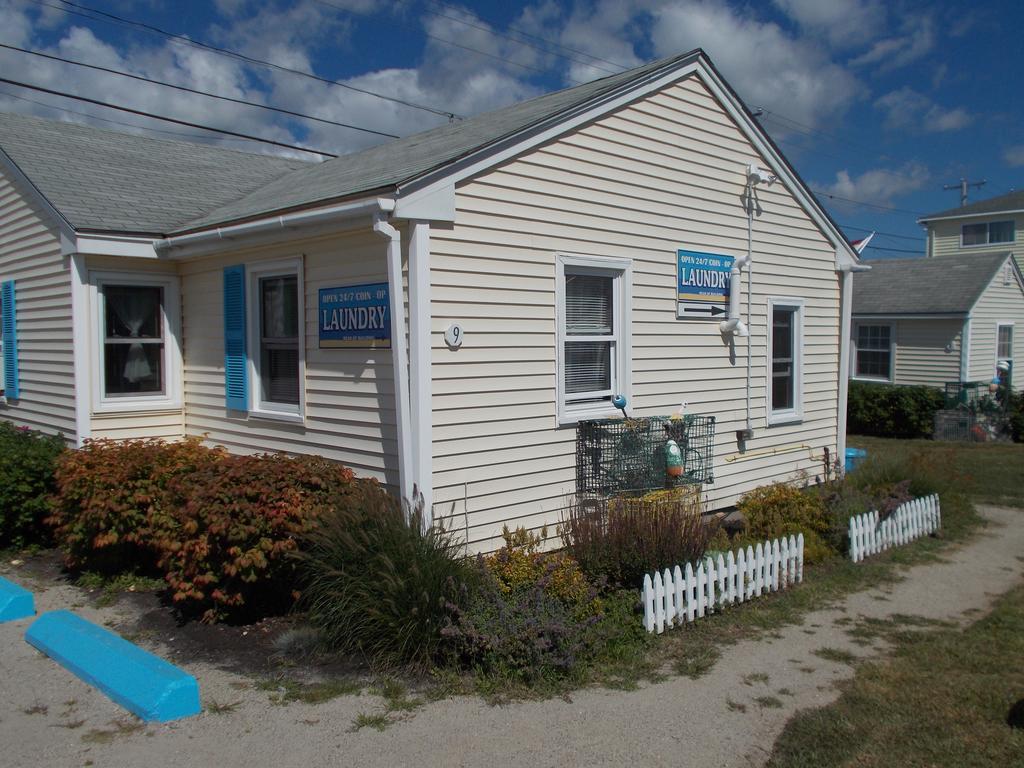 Little Miss Cottages Old Orchard Beach Ngoại thất bức ảnh
