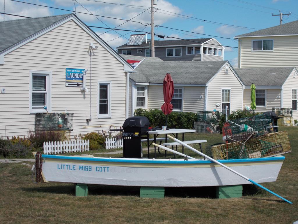 Little Miss Cottages Old Orchard Beach Ngoại thất bức ảnh