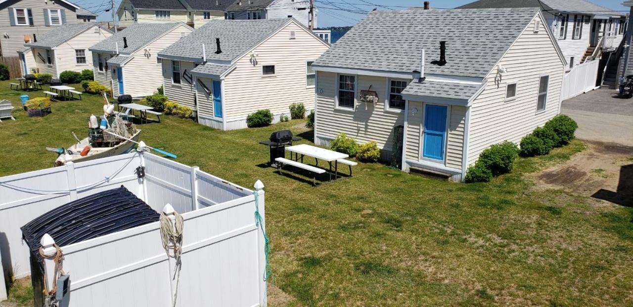Little Miss Cottages Old Orchard Beach Ngoại thất bức ảnh
