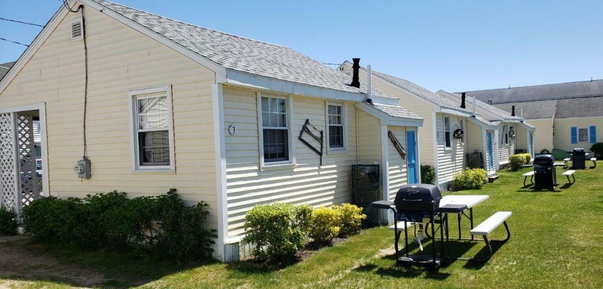 Little Miss Cottages Old Orchard Beach Ngoại thất bức ảnh